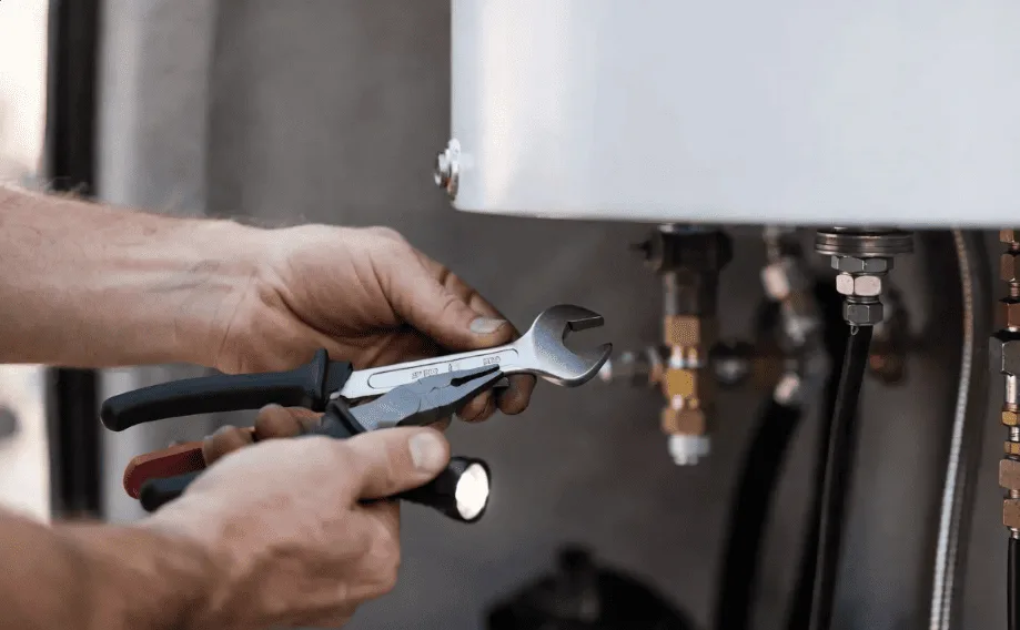 Why choose Water Heater Repair in Martell, NE